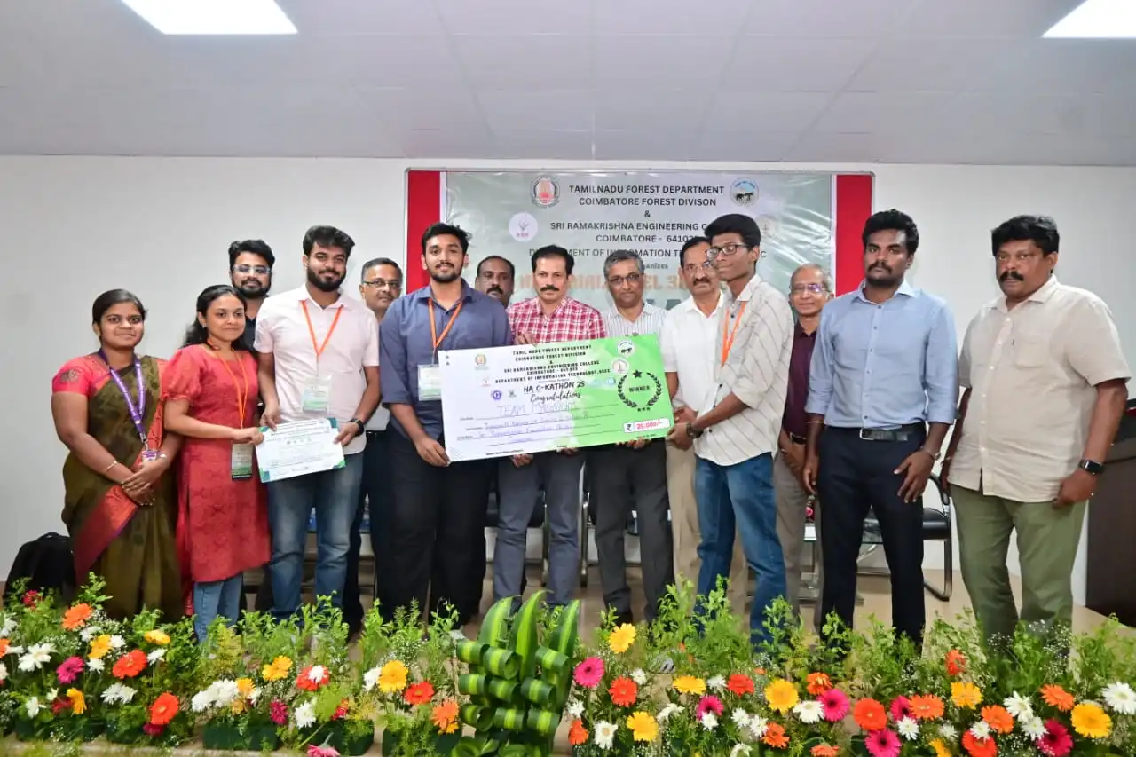 Human-Animal Conflict Hackathon