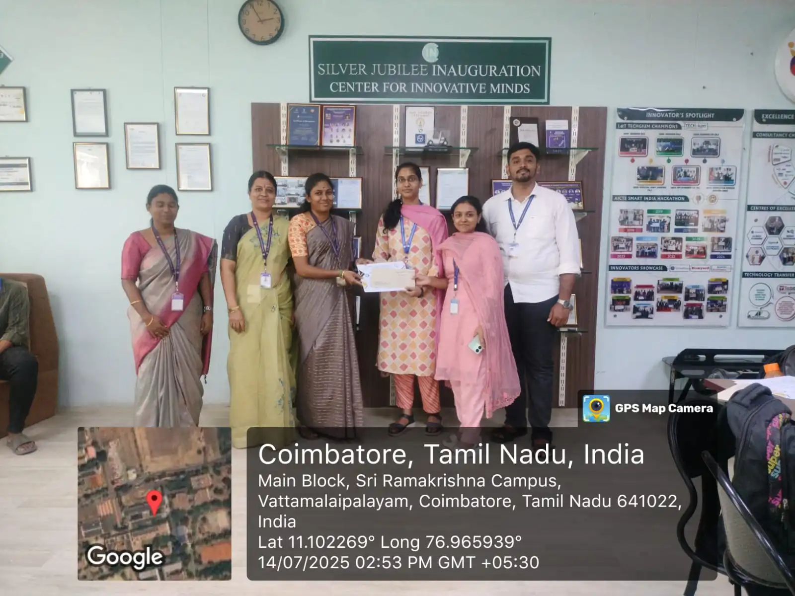 Pitch Perfect - Business Plan