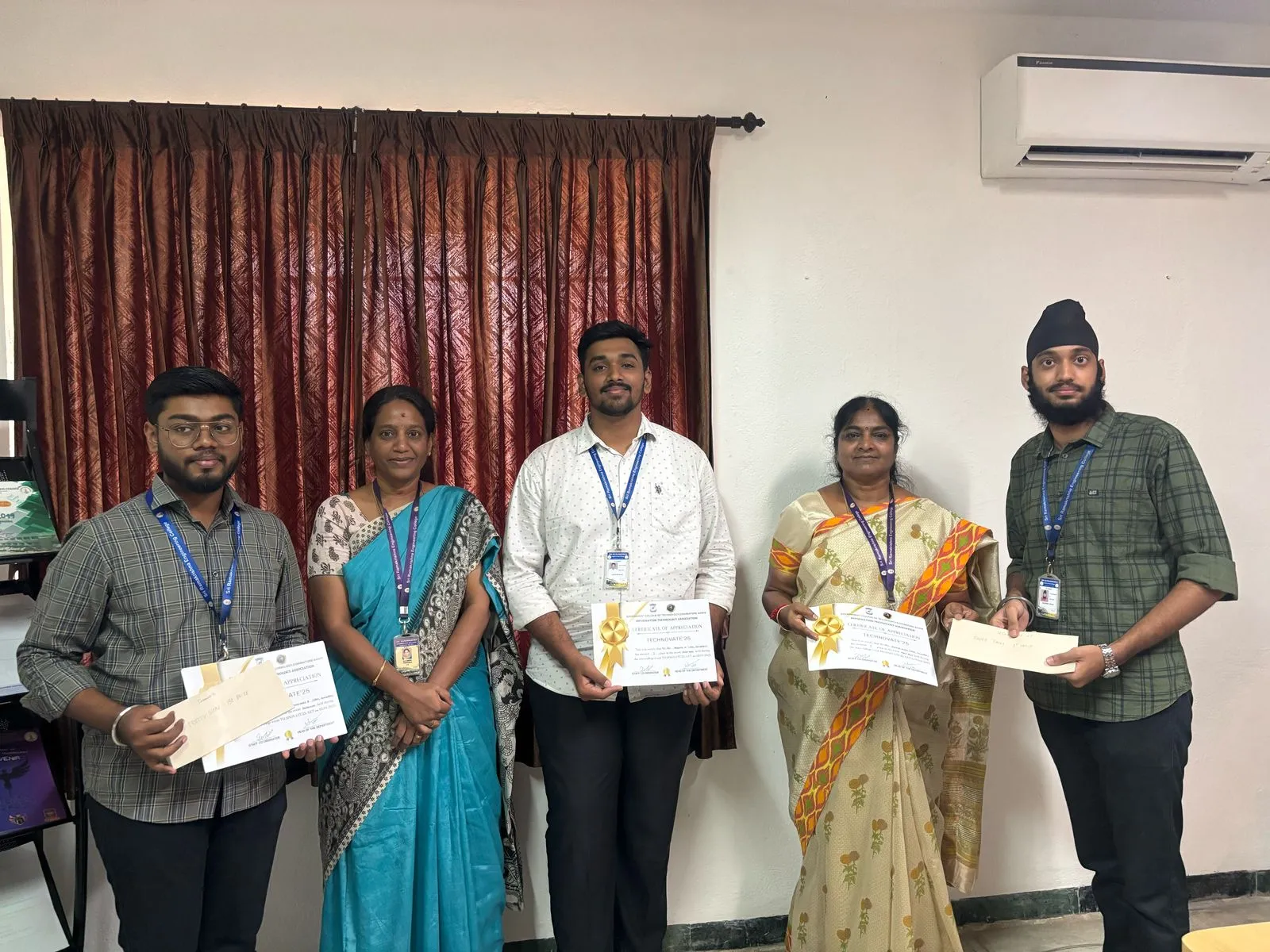 Protovision - Technovate'25