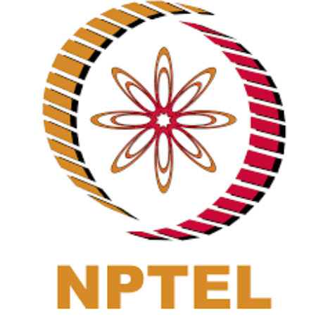 NPTEL logo