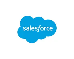 Salesforce logo