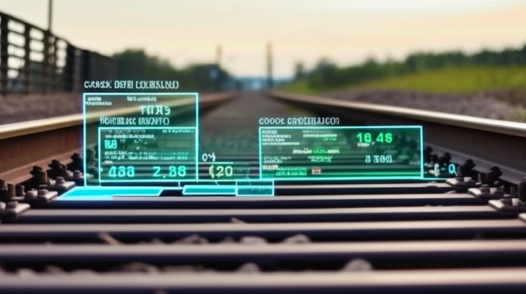 TrackCrack – AI Railway Track Crack Detection